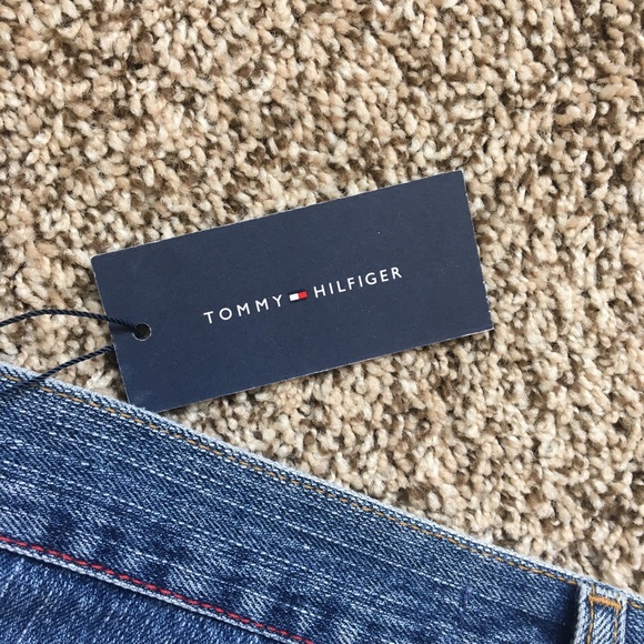 RARE Tommy Hilfiger Jeans NWT - Picture 2 of 8